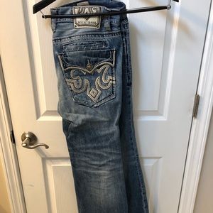 Men’s MEK Denim Jeans